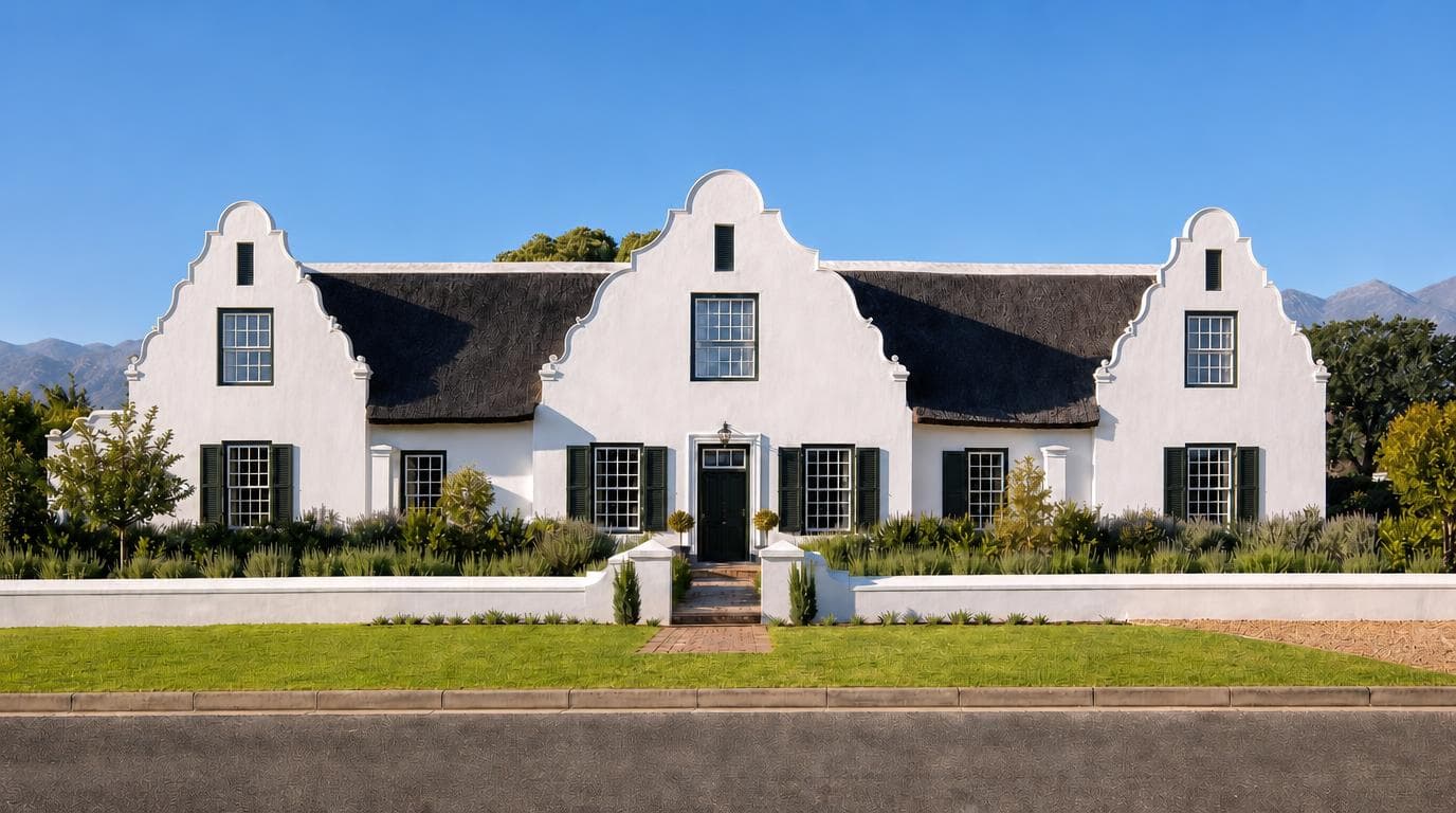 Front exterior of 14 Vineyard Close