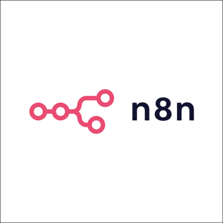 n8n logo