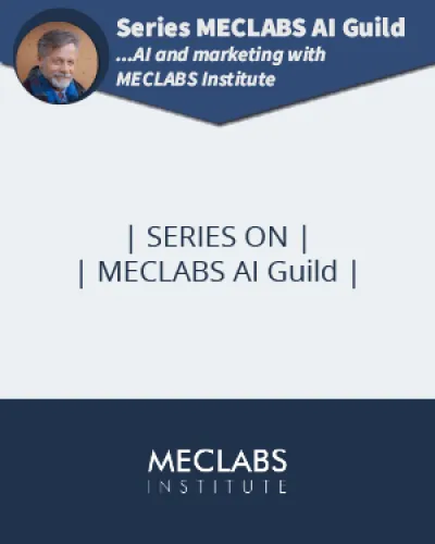 MECLABS AI Guild teaser image