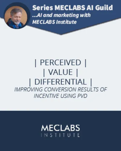 Perceived Value Differential teaser image