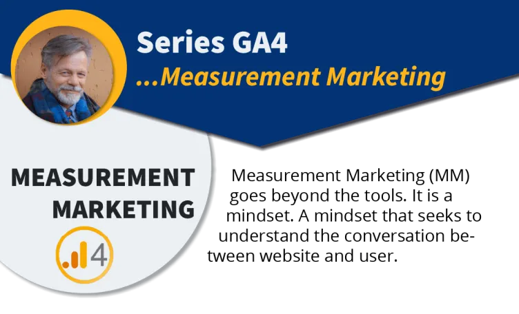 Measurement Marketing