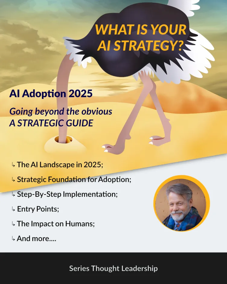 guide to adopting ai in 2025