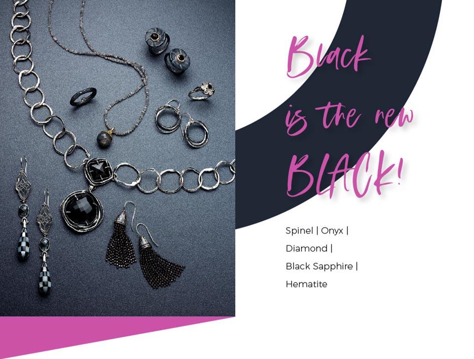 Portfolio | Veronica Anderson Jewellery | Layout Portfolio | Veronica Anderson Jewellery | Layout