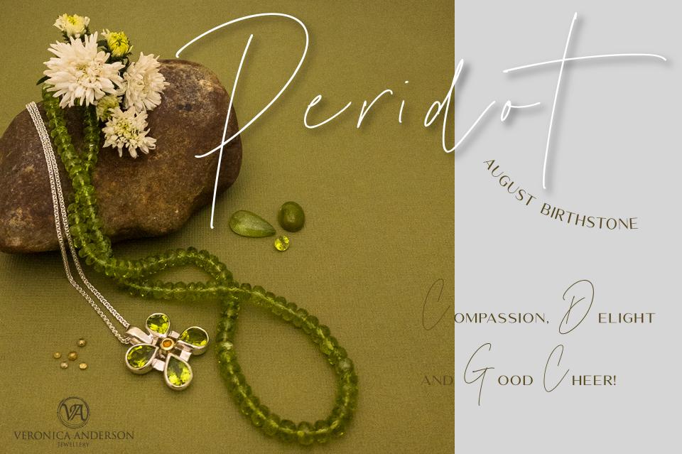 Peridot Campaign | Website