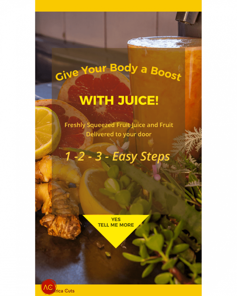 Facebook Boost With Juice Campaign | 960x1200