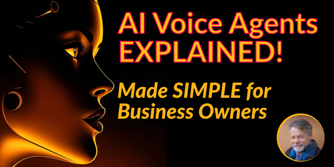 Voice AI Agents Explained